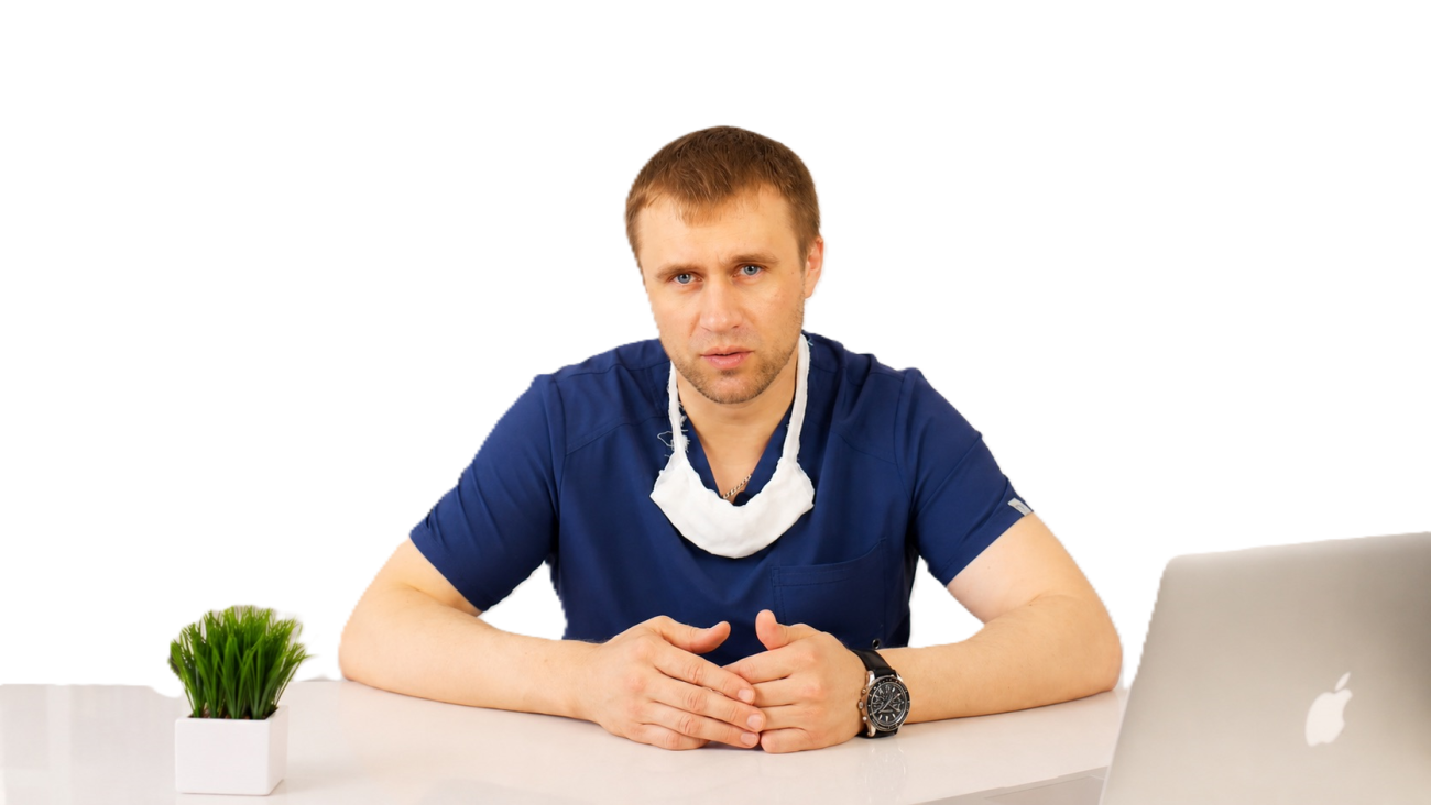 Врач-хирург по грыжам и желчнокаменной болезни в Саратове 